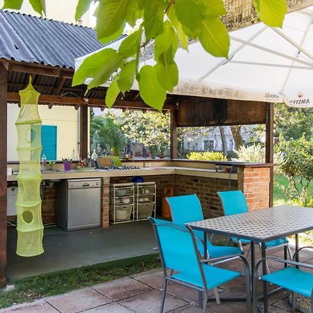 Bigblue House Apartman Amelie Veli Lošinj Eksteriør bilde