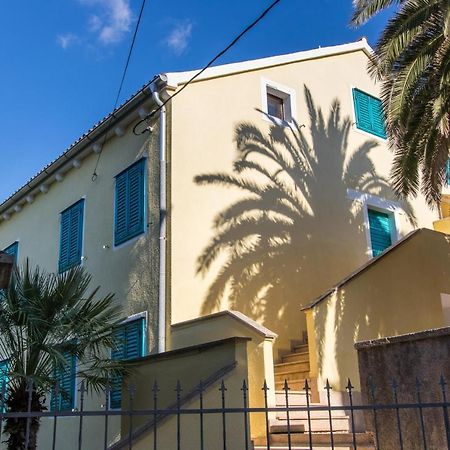 Bigblue House Apartman Amelie Veli Lošinj Eksteriør bilde