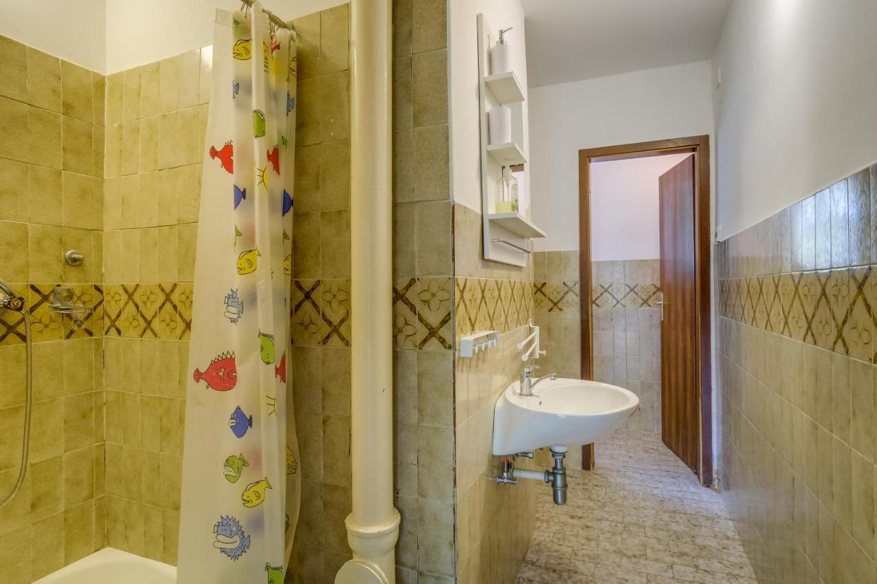 Bigblue House Apartman Amelie Veli Lošinj Eksteriør bilde