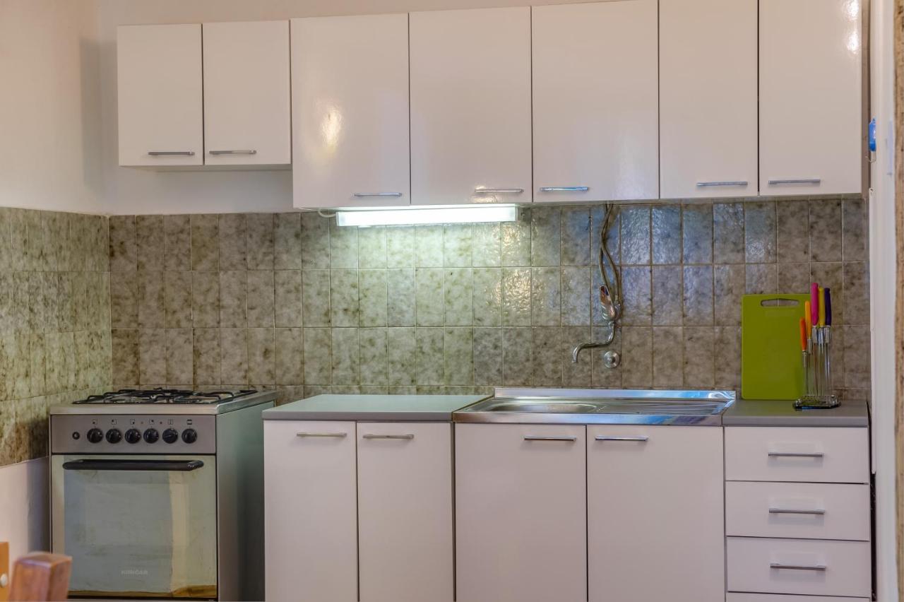 Bigblue House Apartman Amelie Veli Lošinj Eksteriør bilde