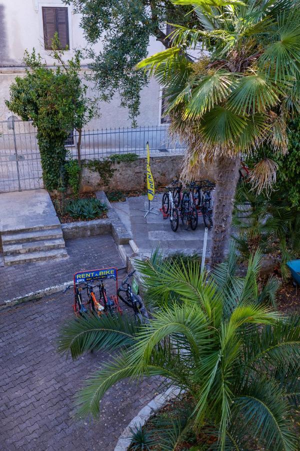 Bigblue House Apartman Amelie Veli Lošinj Eksteriør bilde