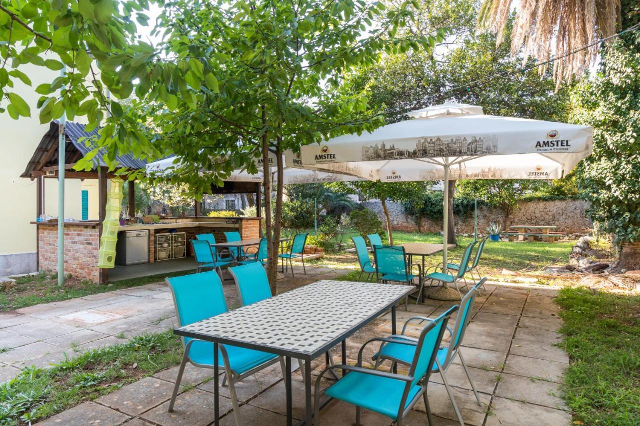 Bigblue House Apartman Amelie Veli Lošinj Eksteriør bilde