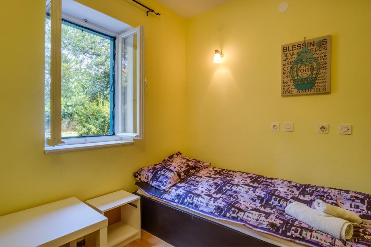 Bigblue House Apartman Amelie Veli Lošinj Eksteriør bilde