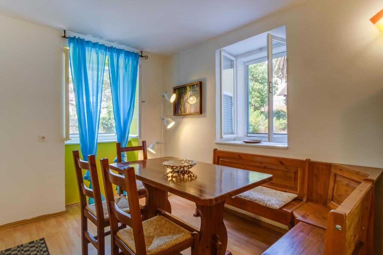 Bigblue House Apartman Amelie Veli Lošinj Eksteriør bilde
