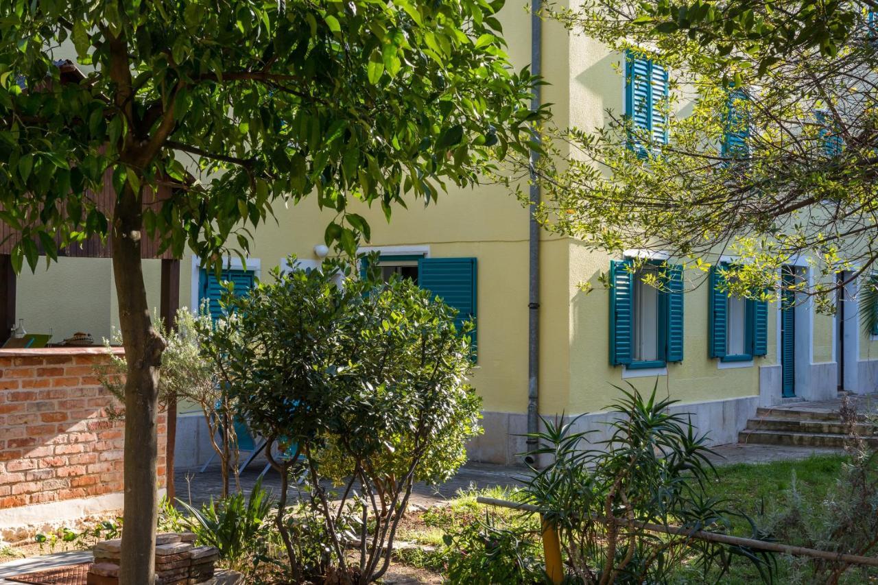 Bigblue House Apartman Amelie Veli Lošinj Eksteriør bilde