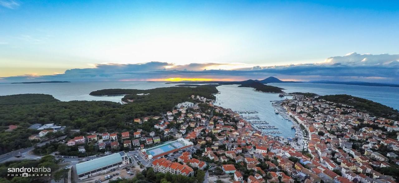 Bigblue House Apartman Amelie Veli Lošinj Eksteriør bilde